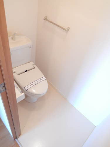 プリンス　Ⅱ棟 B0202号-6