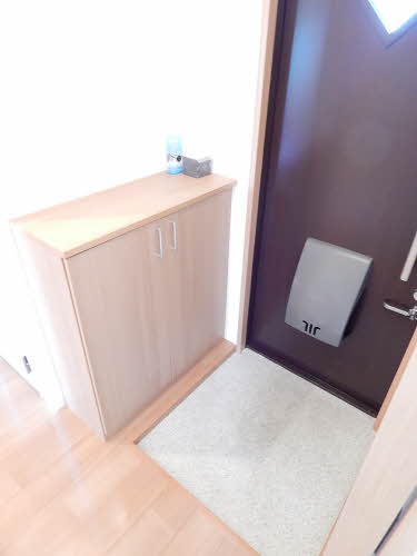 プリンス　Ⅱ棟 B0202号-7