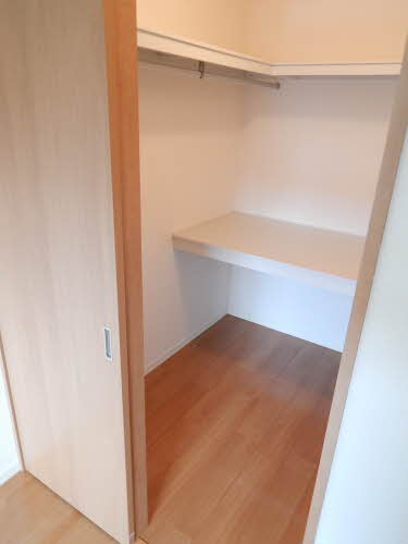 プリンス　Ⅱ棟 B0202号-9