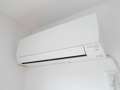 プリンス　Ⅱ棟 B0202号-10