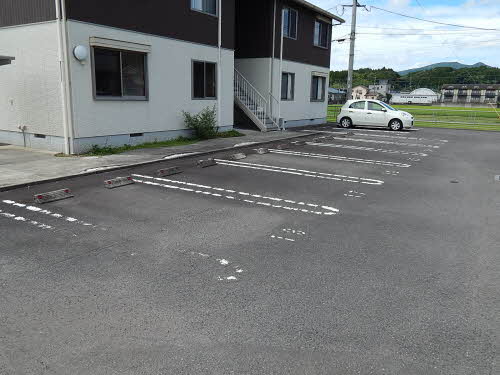 プリンス　Ⅱ棟 B0202号-13