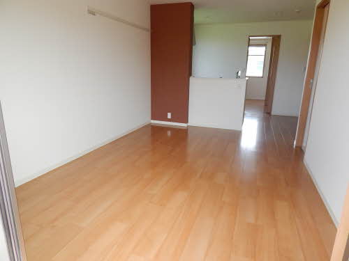 プリンス　Ⅱ棟 B0203号-2