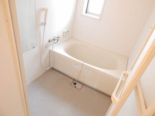 プリンス　Ⅱ棟 B0203号-3