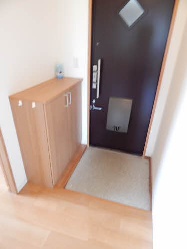 プリンス　Ⅱ棟 B0203号-7