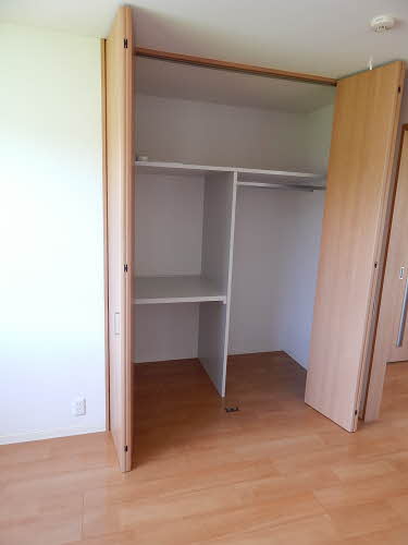 プリンス　Ⅱ棟 B0203号-9