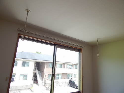 プリンス　Ⅱ棟 B0203号-15