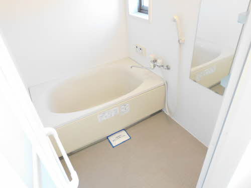 プリンス Ⅲ棟 C0201号-3