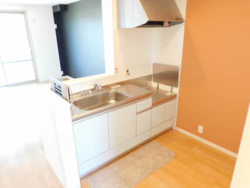 プリンス Ⅲ棟 C0201号-4