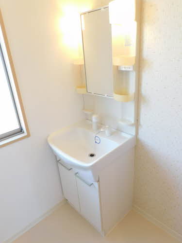 プリンス Ⅲ棟 C0201号-5