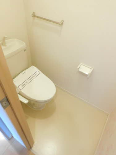 プリンス Ⅲ棟 C0201号-6