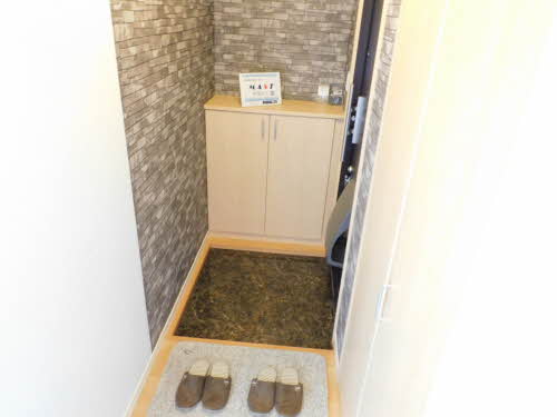 プリンス Ⅲ棟 C0201号-7