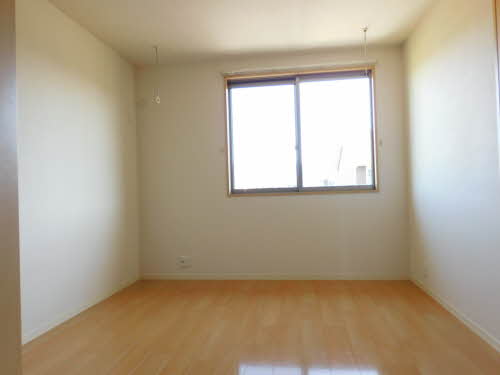 プリンス Ⅲ棟 C0201号-8