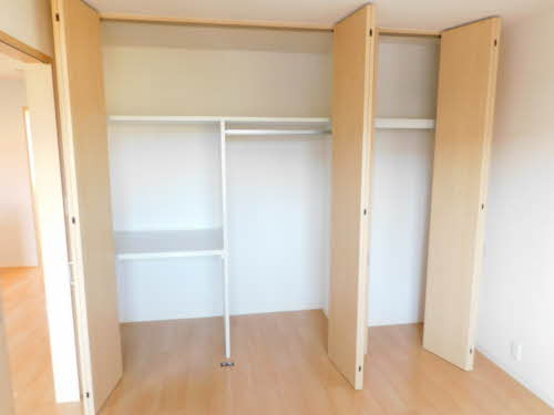 プリンス Ⅲ棟 C0201号-9