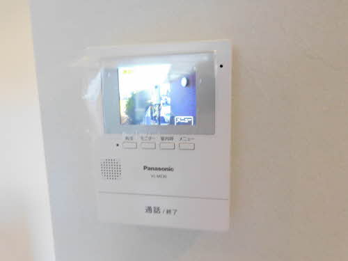 プリンス Ⅲ棟 C0201号-11