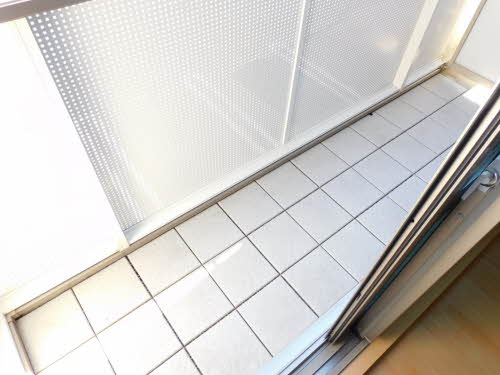 プリンス Ⅲ棟 C0201号-12