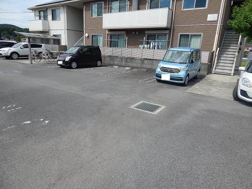 プリンス Ⅲ棟 C0201号-13