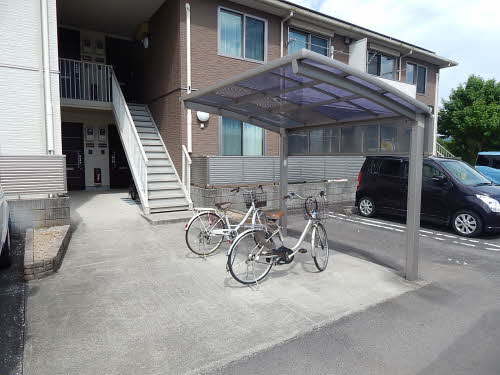 プリンス Ⅲ棟 C0201号-14