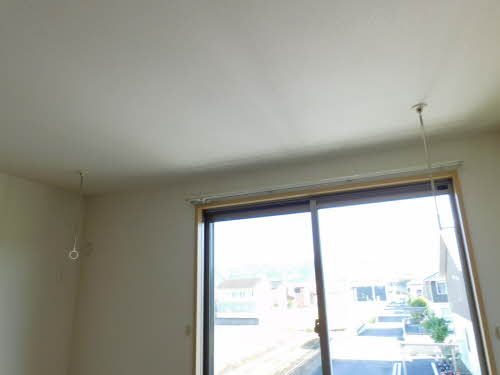 プリンス Ⅲ棟 C0201号-15