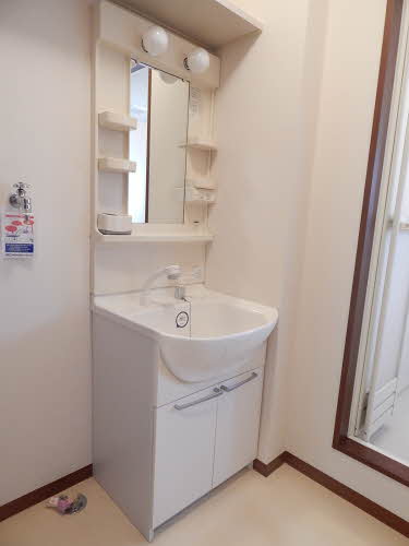 プリマベーラ　Ｈ棟 H0202号-6