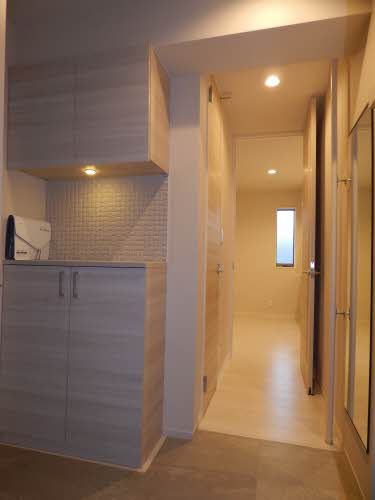 Ｓｈａ　Ｍａｉｓｏｎ　Ｍ．Ｏ下大利　＊＊ A0303号-13