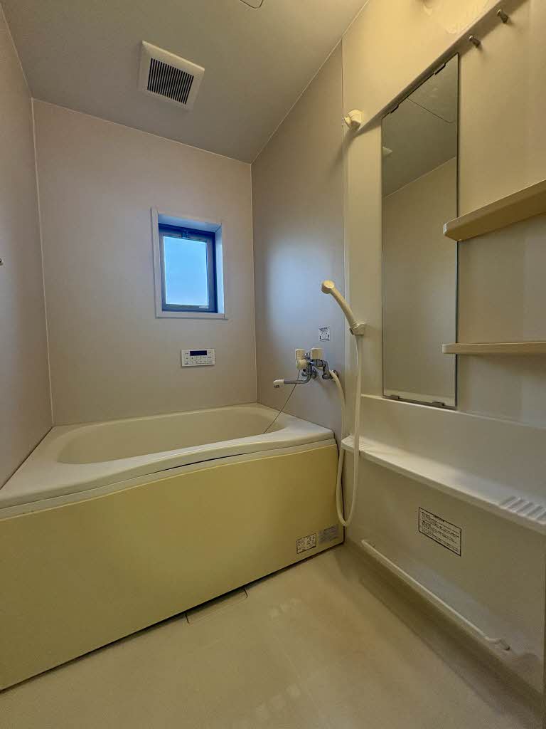 メゾン蛍ヶ丘 C棟 ** C0101号-4