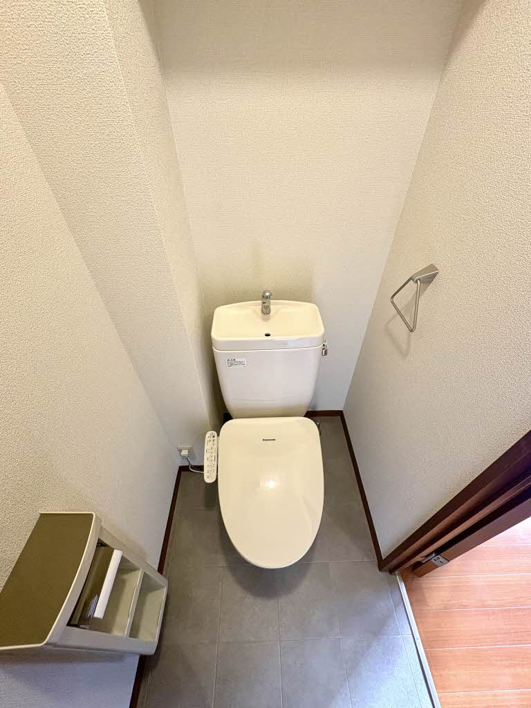 メゾン蛍ヶ丘 C棟 ** C0101号-6