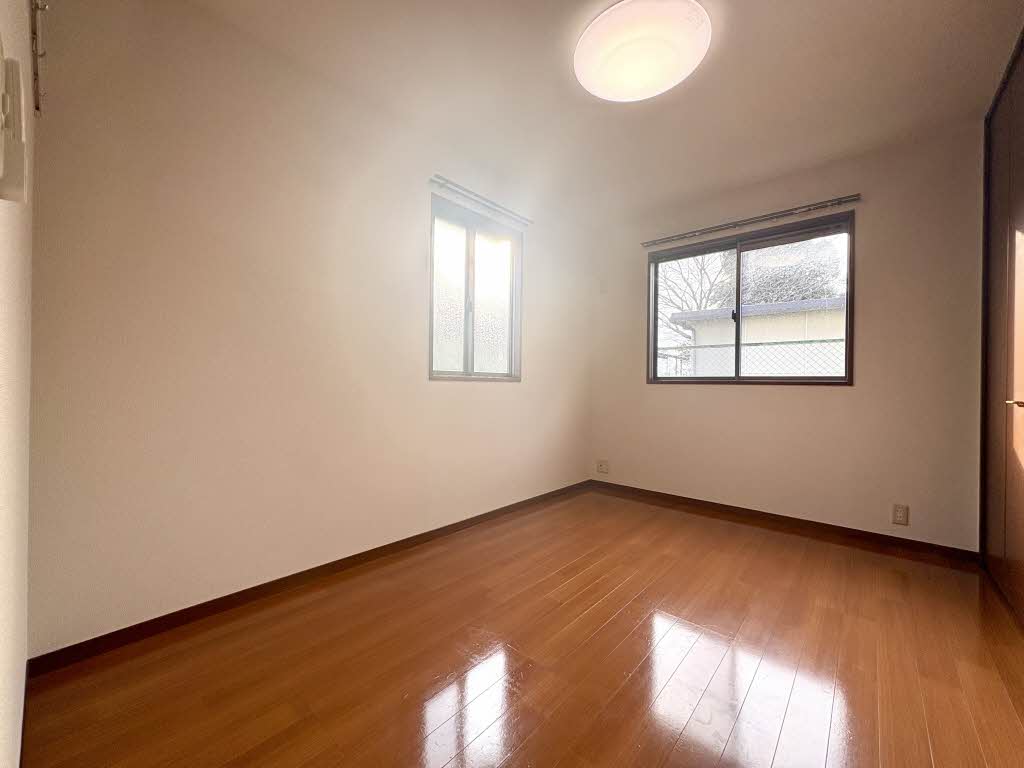 メゾン蛍ヶ丘 C棟 ** C0101号-7