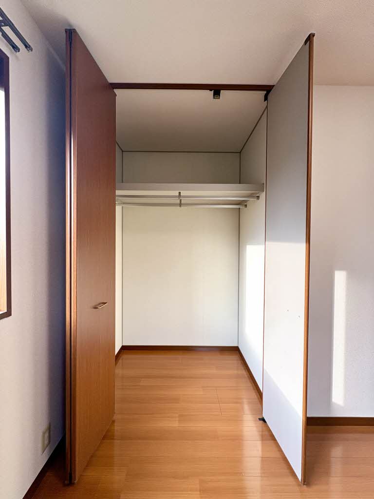 メゾン蛍ヶ丘 C棟 ** C0101号-8