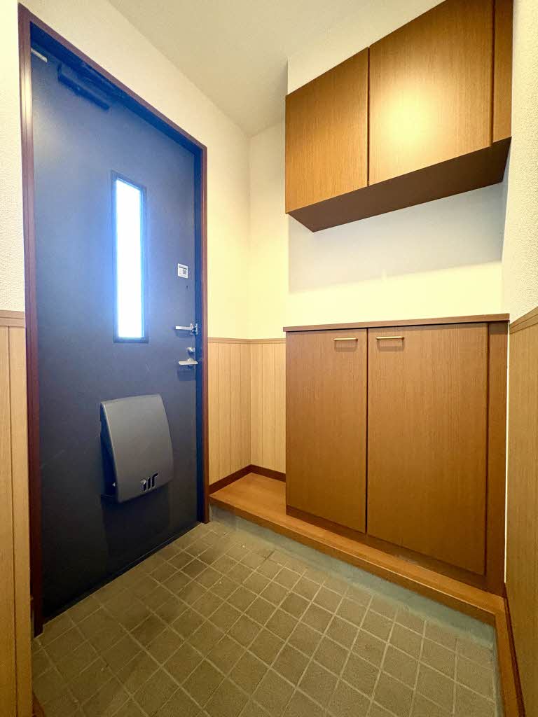 メゾン蛍ヶ丘 C棟 ** C0101号-12