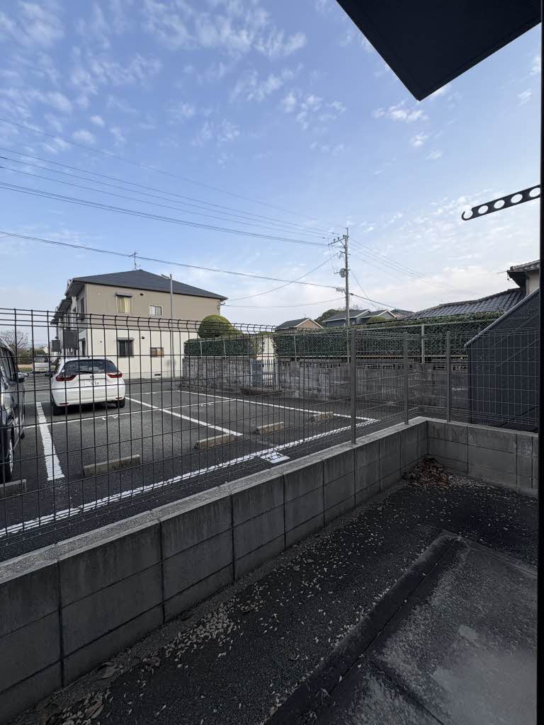 メゾン蛍ヶ丘 C棟 ** C0101号-13