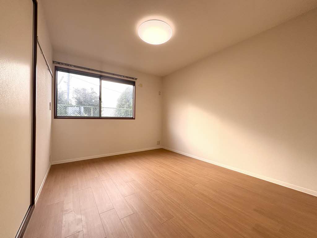 メゾン蛍ヶ丘 C棟 ** C0101号-14