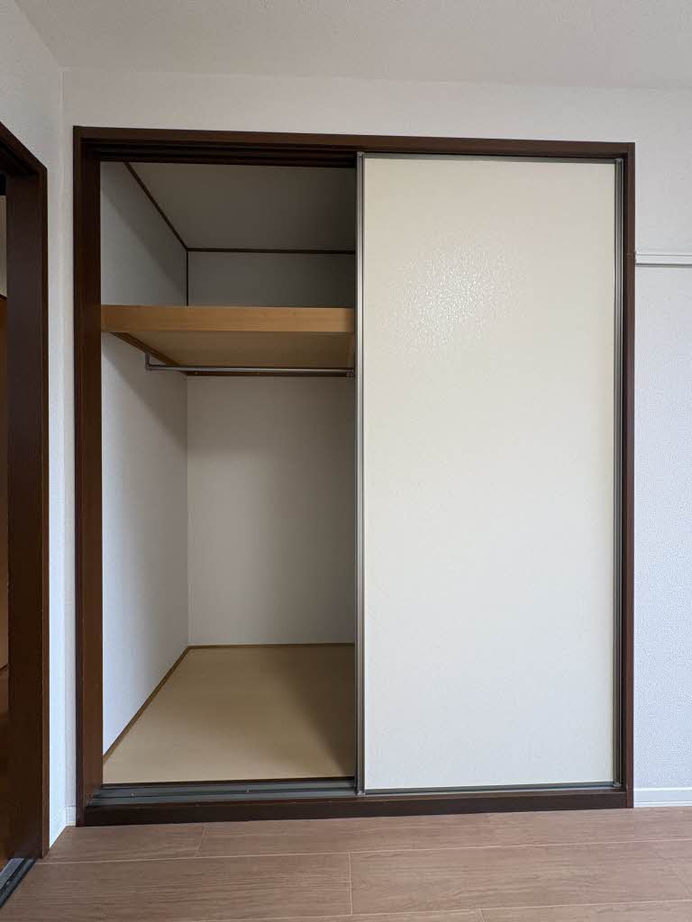 メゾン蛍ヶ丘 C棟 ** C0101号-15