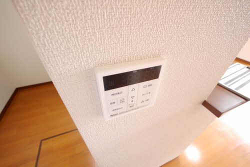 メゾン蛍ヶ丘　Ｃ棟　＊＊ C0103号-10