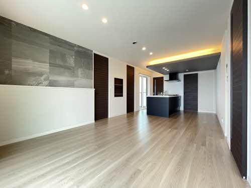 サンクフルール　＊＊ A0302号-2