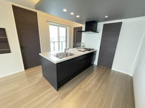 サンクフルール　＊＊ A0302号-3