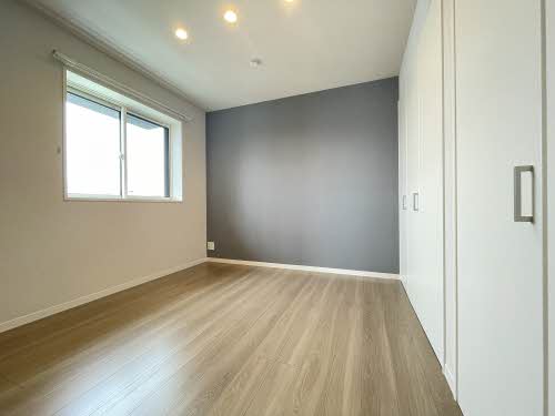 サンクフルール　＊＊ A0302号-6