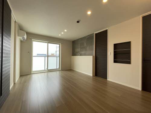 サンクフルール　＊＊ A0302号-12