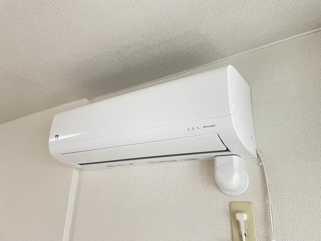 サンガーデンやなが西 A0202号-12