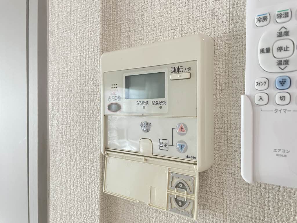 サンガーデンやなが西 A0202号-13