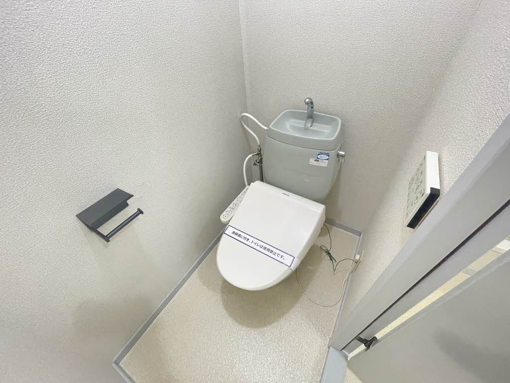 サンガーデンやなが西 B0101号-6