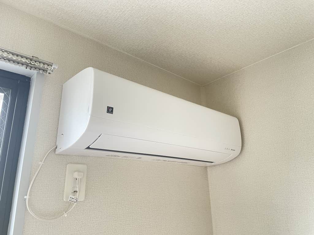 サンガーデンやなが西 B0101号-12