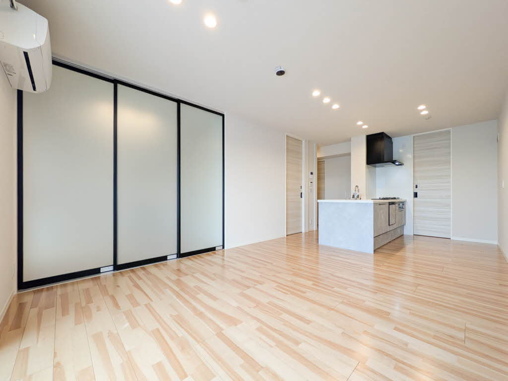 Life stage 楠ノ木 A0303号-2