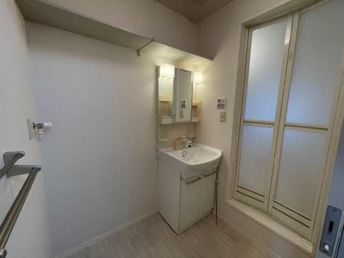 エスポワール　エテルネルⅡ A0201号-6