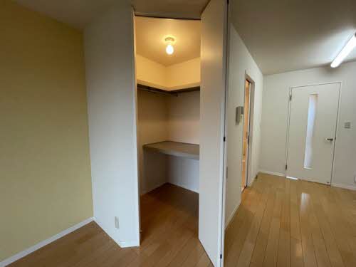 エスポワール　エテルネルⅡ A0201号-7