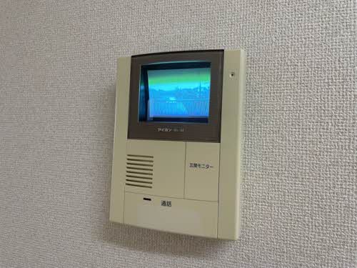 エスポワール　エテルネルⅡ A0201号-8