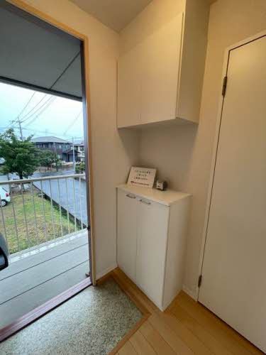 エスポワール　エテルネルⅡ A0201号-9