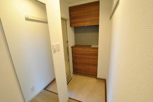 フレグランス若松 A0102号-4