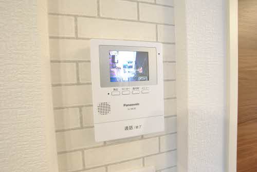 フレグランス若松 A0102号-11
