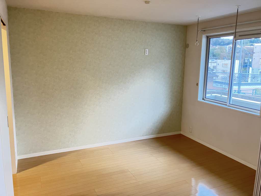 ビューテラス山王　Ａ棟　＊＊ A0102号-3