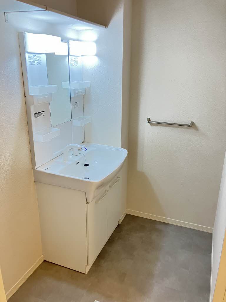 ビューテラス山王　Ａ棟　＊＊ A0102号-6